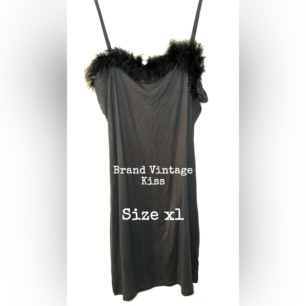 Women’s dress